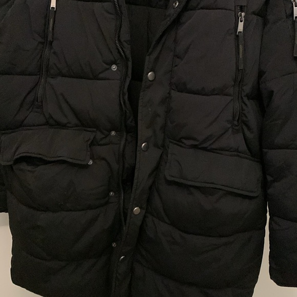 Zara men jacket - Picture 7 of 8